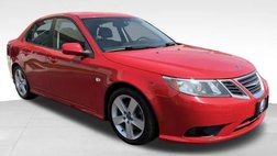 2011 Saab 9-3 Sport