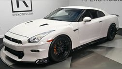 2024 Nissan GT-R Premium