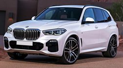 2023 BMW X5 M50i