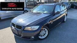 2010 BMW 3 Series 328i xDrive