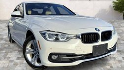 2018 BMW 3 Series 330i