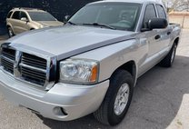2006 Dodge Dakota SLT