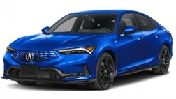 2026 Acura Integra w/A-SPEC