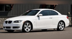 2008 BMW 3 Series 328i