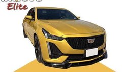 2024 Cadillac CT5-V Base