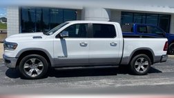 2020 Ram Ram Pickup 1500 Laramie