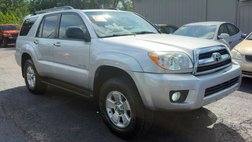 2008 Toyota 4Runner SR5