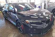 2025 Honda Civic Type R