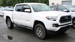 2019 Toyota Tacoma SR5