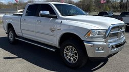 2017 Ram Ram Pickup 3500 Laramie