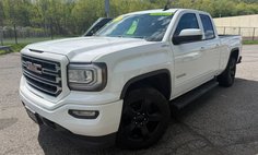 2016 GMC Sierra 1500 Base