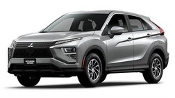 2026 Mitsubishi Eclipse Cross ES