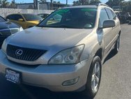 2004 Lexus RX 330 Base