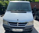 2005 Dodge Sprinter 2500