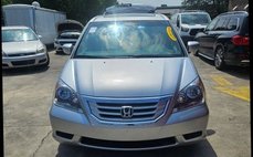 2010 Honda Odyssey EX-L