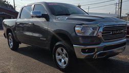 2019 Ram Ram Pickup 1500 Big Horn