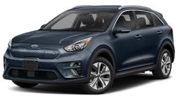 2021 Kia Niro EV EX