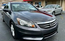 2011 Honda Accord EX-L