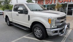 2017 Ford Super Duty F-350 Lariat