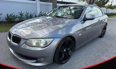 2011 BMW 3 Series 328i