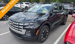 2026 Hyundai Santa Cruz SE