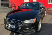 2016 Audi A3 1.8T Premium