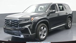 2024 Honda Pilot EX-L