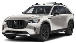 2026 Mazda CX-90 3.3 Turbo S Premium Sport