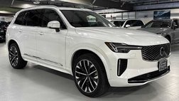 2026 Volvo XC90 B6 Plus 7P