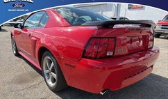 2003 Ford Mustang Mach 1 Premium