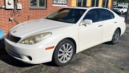 2006 Lexus ES 330 Base