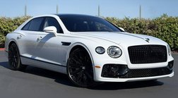 2023 Bentley Flying Spur Speed