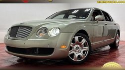 2006 Bentley Continental Flying Spur