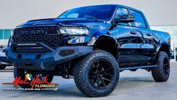 2025 Ram Ram Pickup 1500 Big Horn