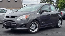 2015 Ford C-Max Energi SEL
