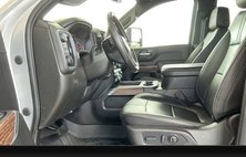 2023 Chevrolet Silverado 2500HD High Country