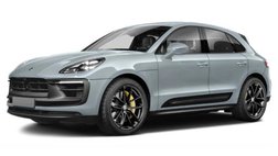 2022 Porsche Macan S