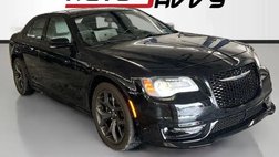 2021 Chrysler 300 S V8