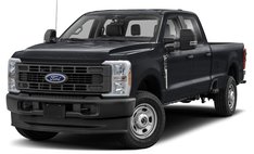 2026 Ford Super Duty F-350 Platinum