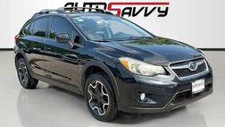 2014 Subaru XV Crosstrek 2.0i Premium