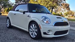 2010 MINI Cooper S