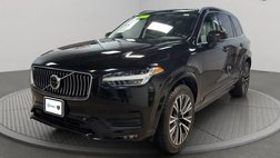 2020 Volvo XC90 T5 Momentum