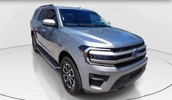 2023 Ford Expedition XLT