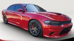 2018 Dodge Charger SRT 392