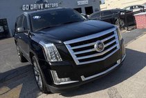2015 Cadillac Escalade Premium