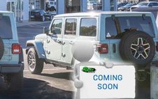 2026 Jeep Grand Wagoneer Summit Obsidian
