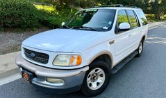 1997 Ford Expedition Base