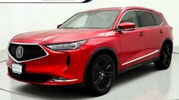 2023 Acura MDX SH-AWD w/Advance