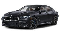 2026 BMW 8 Series M850i xDrive Gran Coupe