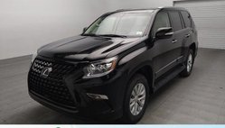 2015 Lexus GX 460 Base
